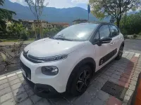 Usata Citroën C3 PureTech 82 CV (60 kW) 2017 Berlina