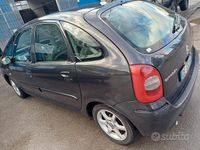 Usata Citroën Xsara 2007 Blu Monovolume