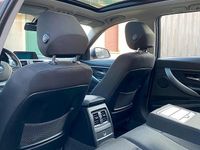 Usata BMW 318 2015 Station wagon