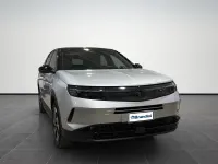 Usata Opel Grandland X 136 CV (100 kW) 2025 Kristall silver (metallizzato) SUV