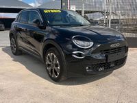 Usata Fiat 600 La Prima 100 CV (73 kW) 2024 Nero SUV