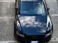 Usata Audi A5 Ambiente 239 CV (175 kW) 2009 Coupé