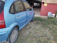 Usata Citroën C3 Exclusive 68 CV (50 kW) 2003 Utilitaria