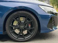 Usata Audi RS3 Ambiente 400 CV (294 kW) 2026 Blu/azzurro Berlina