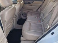 Usata Nissan X-Trail Tekna 131 CV (96 kW) 2016 Bianco SUV