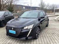 usata Peugeot 208 BlueHDi 100 S&S 5 porte GT Line