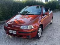Usata Fiat Punto Cabriolet 1997 Cabrio
