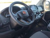 Usata Fiat Ducato 140 CV (102 kW) 2021 Bianco Furgone