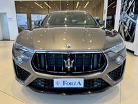 Usata Maserati Levante GT 330 CV (242 kW) 2021 Grigio maratea SUV