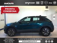 Nuova Fiat 600 Icon 145 CV (106 kW) 2026 Blu/azzurro SUV