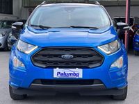 usata Ford Ecosport 1.5 Ecoblue 95 CV Start&Stop ST-Li