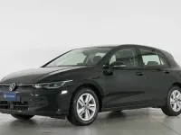 Usata VW Golf VIII Life 116 CV (85 kW) 2025 Nero Berlina