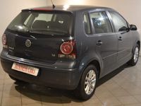 usata VW Polo 1.4/80CV 16V 5p. Comfort. BiFuel GPL