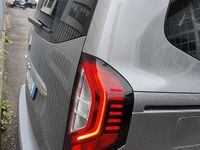 Usata Renault Kangoo Edition One 131 CV (96 kW) 2023 Grigio Monovolume