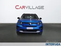 Usata Citroën C3 PureTech 101 CV (74 kW) 2025 Blu/tetto nero SUV