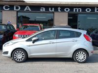 usata Ford Fiesta 1.5 TDCi 75CV 5 porte NEOPATENATI