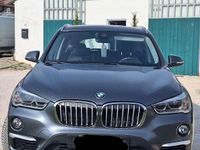 Usata BMW X1 xLine 140 CV (102 kW) 2019 SUV