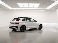 usata Audi A3 4ª serie RS 3 SPB TFSI quattro S tronic