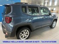 usata Jeep Renegade 1.3 T4 PHEV HYBRID First Edition Off-Road 4XE AT6