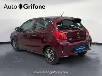 Usata Mitsubishi Space Star Invite 71 CV (52 kW) 2022 Other Utilitaria