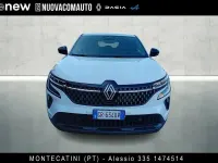 Usata Renault Austral Techno 198 CV (145 kW) 2023 Bianco SUV