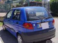 Usata Chevrolet Matiz SE 50 CV (36 kW) 2003 Utilitaria