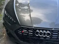 Usata Audi RS5 Sportback Competition 450 CV (330 kW) 2023 Berlina