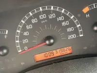Usata Fiat Panda Dynamic 60 CV (44 kW) 2007 Blu/azzurro Utilitaria
