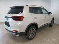 Usata DR DR 5.0 2020 Bianco SUV