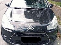 Usata Citroën C3 Exclusive 109 CV (80 kW) 2007 Berlina