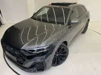 Nuova Audi Q8 S-Line 286 CV (210 kW) 2026 Other SUV