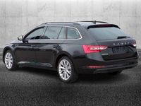 Usata Skoda Superb Style 150 CV (110 kW) 2024 Nero Station wagon