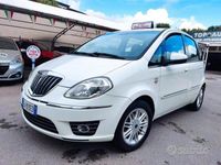 usata Lancia Musa 1.4 16V EURO 5 Oro Plus