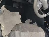 Usata Citroën C4 88 CV (64 kW) 2021 Bianco Berlina