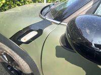 Usata Mini Cooper Countryman 122 CV (89 kW) 2012 SUV