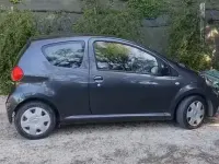 Usata Toyota Aygo 68 CV (50 kW) 2007 Utilitaria