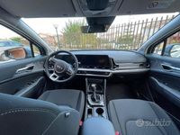 Usata Kia Sportage 150 CV (110 kW) 2022 SUV