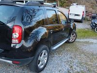 Usata Dacia Duster 110 CV (80 kW) 2011 Monovolume