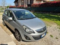 usata Opel Corsa 5p 1.2 Ecotec Gpl-tech 85cv