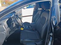 Usata Kia Sportage 2019 Nero SUV