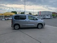 Usata Toyota Proace Verso City 102 CV (75 kW) 2021 Grigio / metallizzato Station wagon
