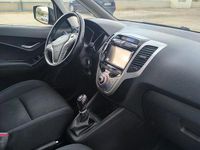 Usata Hyundai ix20 90 CV (66 kW) 2018 Grigio Utilitaria