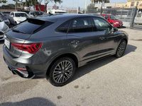 Usata Audi Q3 Sportback S-Line 150 CV (110 kW) 2023 Grigio SUV