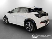 Usata Lancia Ypsilon 101 CV (74 kW) 2025 Bianco marmo Utilitaria