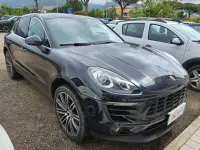 Usata Porsche Macan 250 CV (183 kW) 2017 Other SUV