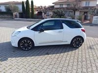 Usata Citroën DS3 Prestige 156 CV (114 kW) 2012 Bianco Berlina
