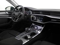 Usata Audi A6 S-Line 204 CV (150 kW) 2024 Grigio daytona perla Station wagon