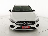 usata Mercedes A180 d Automatic Premium