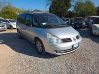 Usata Renault Espace Initiale 175 CV (128 kW) 2011 Grigio Monovolume