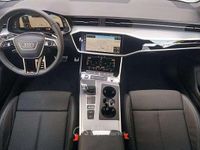 Usata Audi A6 Ambiente 204 CV (150 kW) 2024 Bianco Station wagon